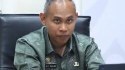 Kadispora Sumut Bantah Adanya Dugaan Belanja BBM Fiktif Dilingkungan Kerjanya