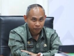 Kadispora Sumut Bantah Adanya Dugaan Belanja BBM Fiktif Dilingkungan Kerjanya
