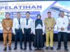 Buka Pelatihan APIP di BPKP, Wabup Sergai Pacu Pengawasan Intern Berbasis Risiko