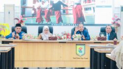 Gelar Pleno Sekolah Rakyat, Pemkab Sergai Minta Penetapan Siswa Sesuai Ketentuan