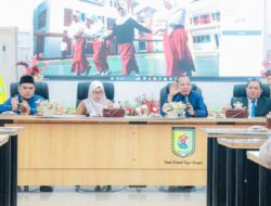 Gelar Pleno Sekolah Rakyat, Pemkab Sergai Minta Penetapan Siswa Sesuai Ketentuan