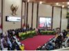 Peringati HUT ke-436, DPRD Medan Gelar Rapat Paripurna Istimewa