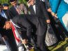 Sambut HUT Kota Medan Ke- 436, Rico Waas Ziarah Makam Pahlawan Ajak Anak Muda Maknai Perjuangan