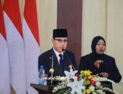 Rico Waas Ajak Semua Pihak Saling Bersinergi Wujudkan Medan Bertuah dan Tinggalkan Legasi Terbaik