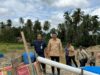 Tim Terpadu Tindak Tegas Pertambang Emas Ilegal Di Kotanopan