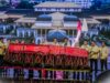 Dibuka Wamendagri Bima Arya, Rico Waas Dorong Rakernas XVIII APEKSI Lahirkan Aksi Nyata Bagi Daerah