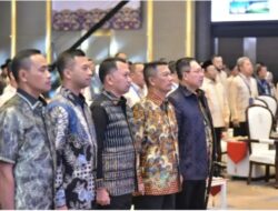 Ketua DPRD Medan Apresiasi Medan Jadi Tuan Rumah Rskernas APEKSI XVIII 2026