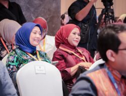 HUT APKASI: Rosmaida Saragih Tekankan Peran Perempuan dalam Meningkatkan Daya Saing Daerah