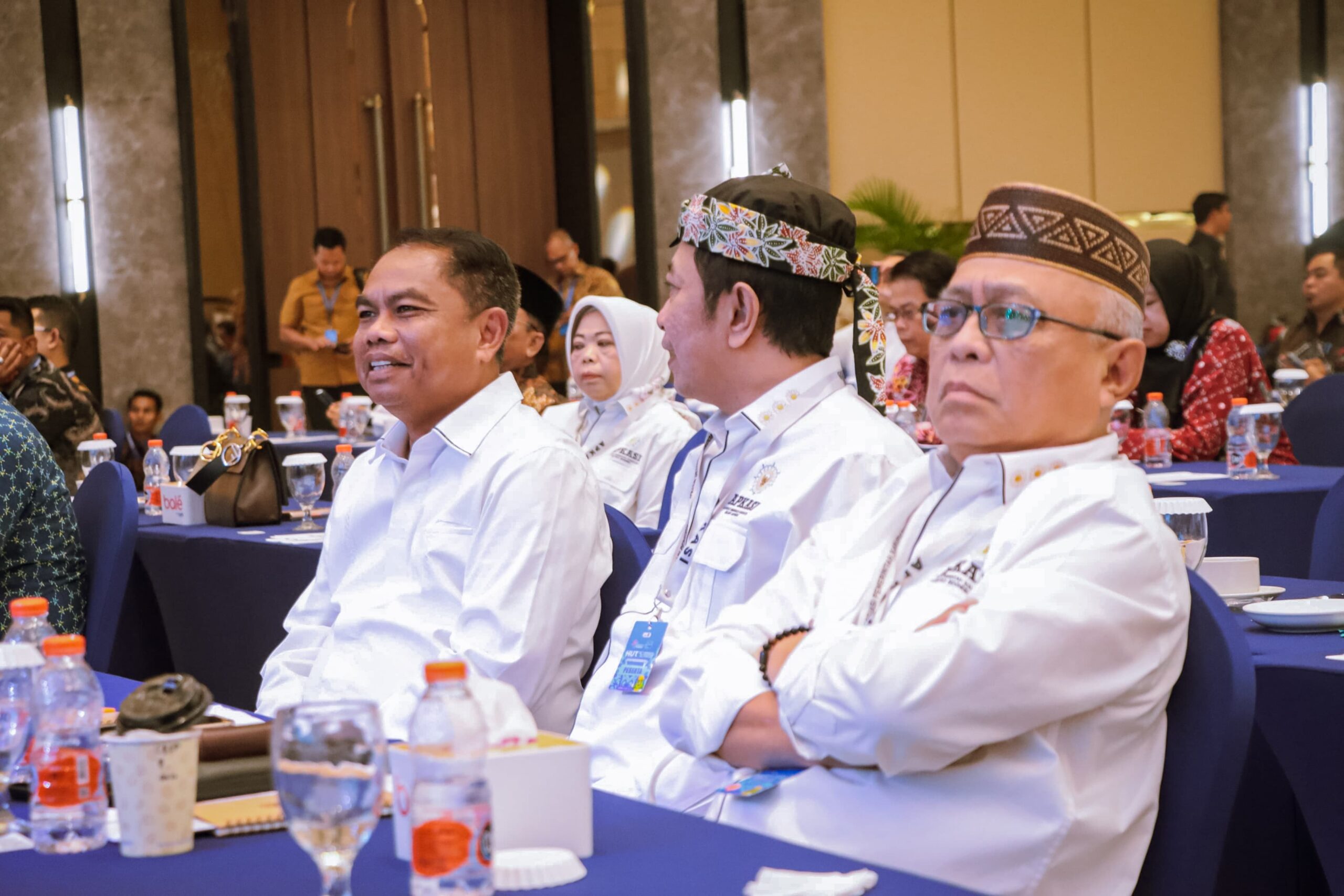 Bupati Sergai Ikuti Dialog Otonomi Daerah, Soroti Penguatan Fiskal