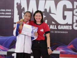 SMA Negeri 2 Medan Kecewakan Orang Tua Dan Siswa Atlet Berprestasi
