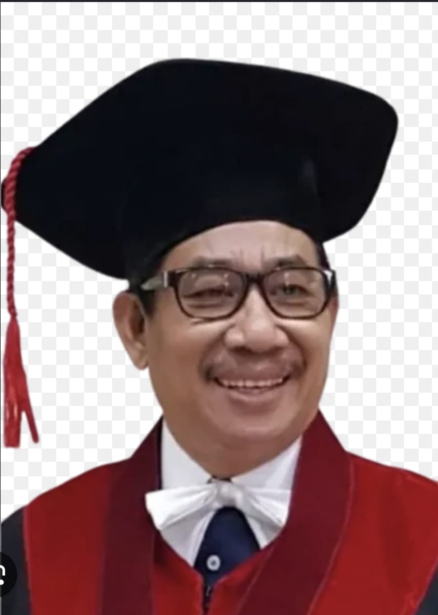 Ketum PB MABMI Prof. OK. Saidin Buka Suara Soalkan OTT Bupati Langkat Syah Affandin, Sistem Politik Membuat Kepala Daerah "Terjebak"