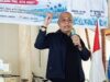 Ahkmad Munir Ingatkan Anggota PWI Jangan Lindungi Narkoba dan Judi
