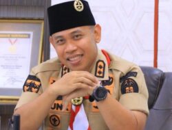 M Mahfullah Pratama Daulay, S.STP, M.AP Portugal Layak Juara Piala Dunia 2026