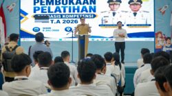 Rico Waas Perluas Akses Kerja Bagi Warga Medan, Dari Barista Disabilitas Hingga Ke Luar Negeri