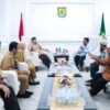 Wabup Sergai Dukung Pemuda Berprestasi Ikuti Program Kepemimpinan Internasional
