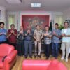 Solusi Atasi Banjir Sempakata Tak Ada, Warga Korban Temui Wong Chun Sen