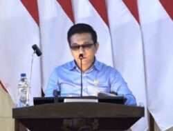 Gerindra Desak Pemko Medan Perbaiki Pengolaan Resapan Anggaran
