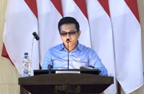 Gerindra Desak Pemko Medan Perbaiki Pengolaan Resapan Anggaran