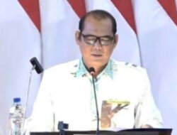 Antonius Devolis Tumanggor S.Sos : Fraksi Nasdem Soroti Dinsos, Satpol PP Hingga Kepling