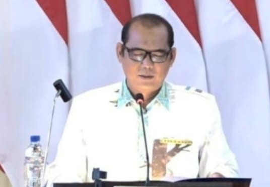 Antonius Devolis Tumanggor S.Sos : Fraksi Nasdem Soroti Dinsos, Satpol PP Hingga Kepling
