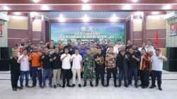 Komandan Kodim 0208/Asahan : Wujud kemanunggalan TNI dengan rakyat, sehingga tercipta persatuan, keamanan, dan pembangunan daerah yang berkelanjutan 4 Komandan Kodim 0208/Asahan : Wujud kemanunggalan TNI dengan rakyat, sehingga tercipta persatuan, keamanan, dan pembangunan daerah yang berkelanjutan