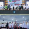 Wabup Sergai Ajak Masyarakat Kenali Pasar Modal Syariah untuk Investasi Aman