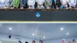 Wabup Sergai Ajak Masyarakat Kenali Pasar Modal Syariah untuk Investasi Aman 2 Wabup Sergai Ajak Masyarakat Kenali Pasar Modal Syariah untuk Investasi Aman