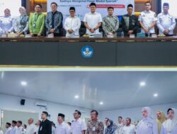 Wabup Sergai Ajak Masyarakat Kenali Pasar Modal Syariah untuk Investasi Aman
