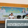 Pj Sekdaprov Sumut : Pers Mitra Strategis Sukseskan Pembangunan dan Keterbukaan Informasi