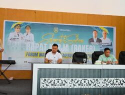 Pj Sekdaprov Sumut : Pers Mitra Strategis Sukseskan Pembangunan dan Keterbukaan Informasi