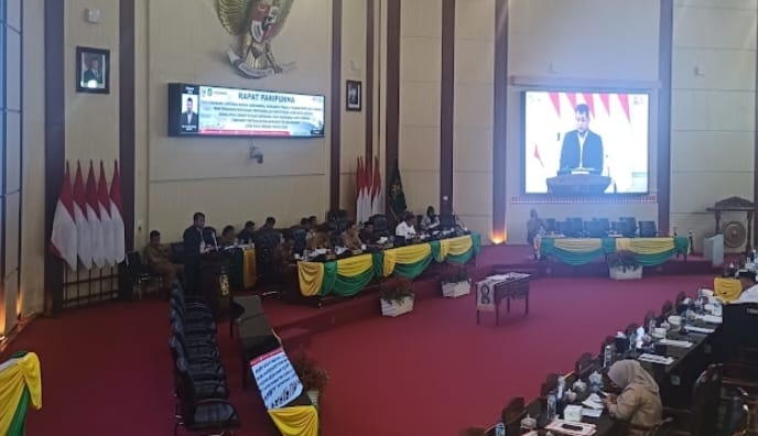 Hadi Suhendra SH : Fraksi Golkar Desak Kawasan Medan Utara Jadi Wisata Bahari