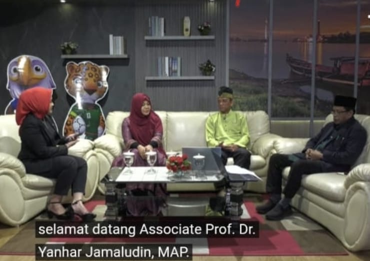 Dialog Kepemudaan di Jambi, Dr Yanhar dan Gubernur Tekankan Peran ISMI Bangun Generasi Melayu Berdaya Saing 1 Dialog Kepemudaan di Jambi, Dr Yanhar dan Gubernur Tekankan Peran ISMI Bangun Generasi Melayu Berdaya Saing
