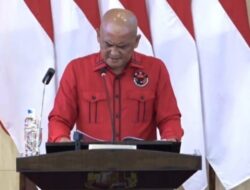 Robi Barus : Fraksi PDI Perjuangan DPRD Medan Desak Pemko Terapkan Tapping Box