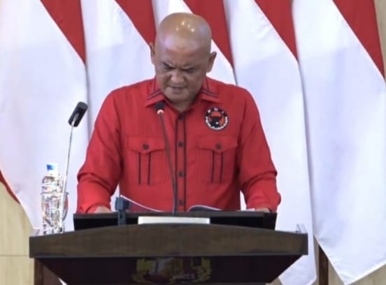Robi Barus : Fraksi PDI Perjuangan DPRD Medan Desak Pemko Terapkan Tapping Box 1 Robi Barus : Fraksi PDI Perjuangan DPRD Medan Desak Pemko Terapkan Tapping Box