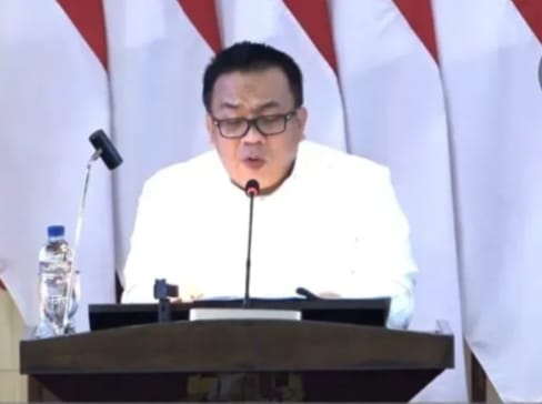 Zulkarnain.S.K.M Banghar DPRD Medan Soroti Silva Rp592 M, Pemko Diminta Benahi Rencana PAD
