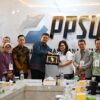 Bobby Nasution Apresiasi Komisi VII DPR RI Dorong PRSU Masuk Kalender Event Nasional