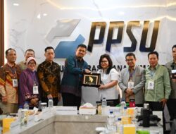 Bobby Nasution Apresiasi Komisi VII DPR RI Dorong PRSU Masuk Kalender Event Nasional