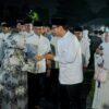 Rico Waas Ajak Warga Medan Hijrah Dari Hal Sederhana Untuk Membangun Kota Lebih Baik