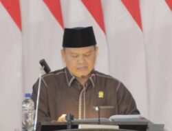 Kasman bin Maraskati Lubis : Fraksi PKS Dorong Lahirnya Ranperda Pencegahan Dan Penanggulangan LGBT
