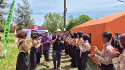 Wabup Adlin Tambunan Beri Motivasi Para Kontingen Sergai di Jamda Pramuka Sumut XI 6 Wabup Adlin Tambunan Beri Motivasi Para Kontingen Sergai di Jamda Pramuka Sumut XI