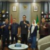 Rico Waas: Pembangunan Butuh Sinergisitas, Pers Harus Hadirkan Jurnalisme Solutif