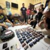 Gudang Vape Narkoba Berkedok Rumah Kos Dibongkar Polisi di Medan, 2 Orang Diamankan