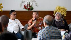 Target 7,3 Juta Penerima Cek Kesehatan Gratis, Pemprov Sumut Percepat Layanan CKG 2 Target 7,3 Juta Penerima Cek Kesehatan Gratis, Pemprov Sumut Percepat Layanan CKG