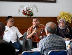 Target 7,3 Juta Penerima Cek Kesehatan Gratis, Pemprov Sumut Percepat Layanan CKG
