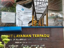 Medan Kepsek Kelola Dana Ratusan Juta Hingga Miliaran Bangun Gedung Rawan Korupsi
