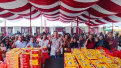 Wong Chun Sen Tekankan Wawasan Kebangsaan Dan Sekolah Ramah Anak Berbasis Pancasila