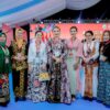 Kahiyang Ayu Berkomitmen Ingin Majukan Kriya dan Wastra Sumut ke Pasar Global