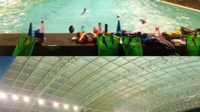 Klub Tirta Prima Medan Terus Bekerja Lahirkan Perenang Serta Polo Air Tangguh