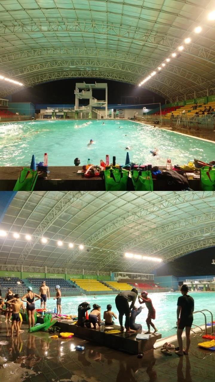 Klub Tirta Prima Medan Terus Bekerja Lahirkan Perenang Serta Polo Air Tangguh 1 Klub Tirta Prima Medan Terus Bekerja Lahirkan Perenang Serta Polo Air Tangguh