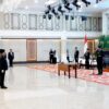 Lantik 8 Pejabat Eselon II, Bobby Nasution Minta Ciptakan Program Dorong Pertumbuhan Ekonomi